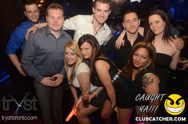 Tryst nightclub photo 109 - April 26th, 2013