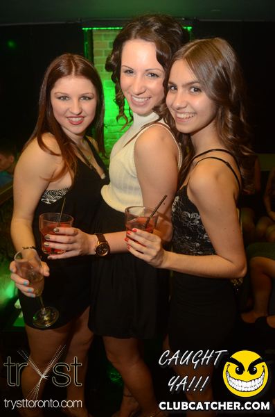 Tryst nightclub photo 110 - April 26th, 2013