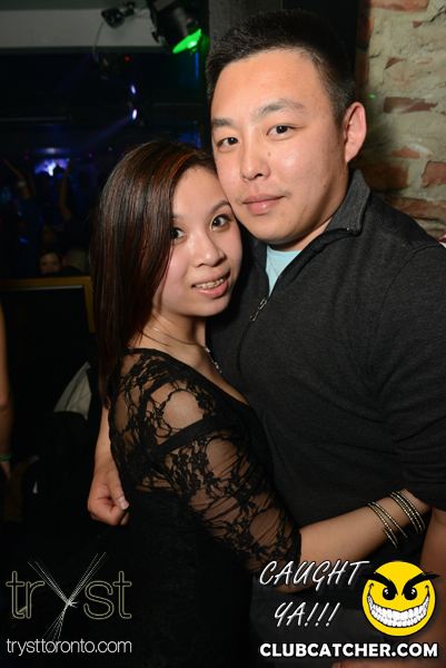 Tryst nightclub photo 12 - April 26th, 2013