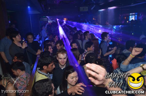 Tryst nightclub photo 111 - April 26th, 2013