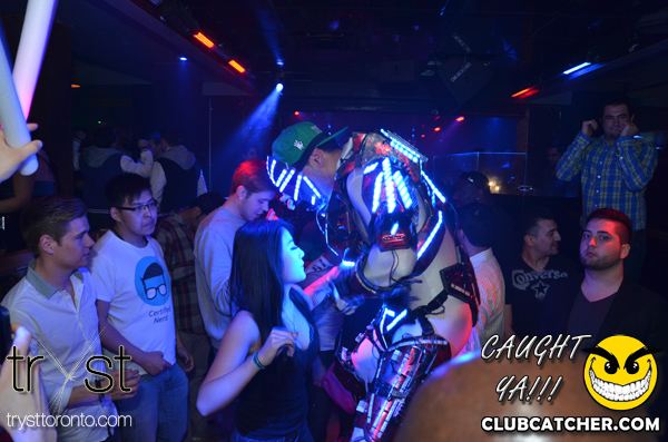 Tryst nightclub photo 114 - April 26th, 2013