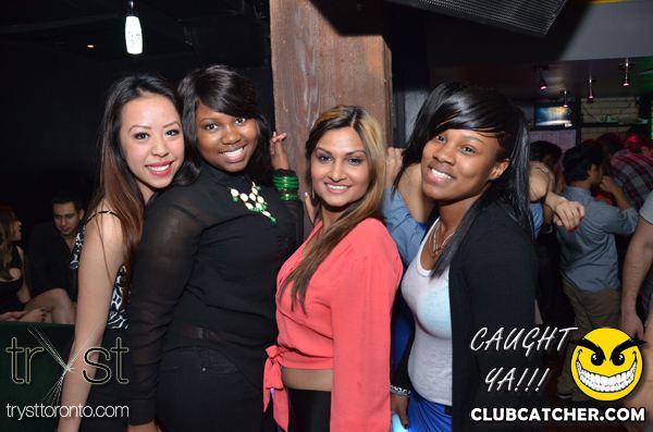 Tryst nightclub photo 115 - April 26th, 2013