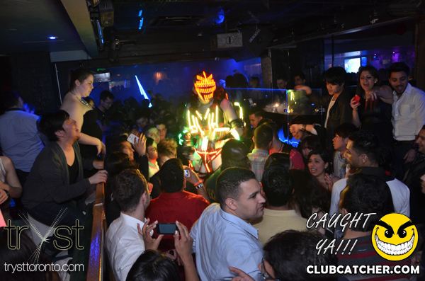Tryst nightclub photo 117 - April 26th, 2013