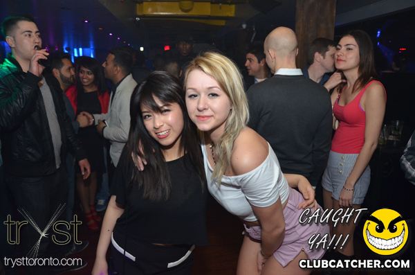 Tryst nightclub photo 118 - April 26th, 2013