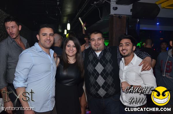 Tryst nightclub photo 120 - April 26th, 2013