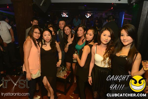 Tryst nightclub photo 13 - April 26th, 2013