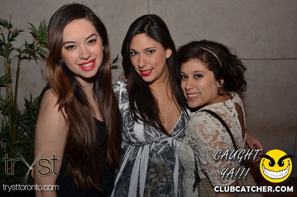 Tryst nightclub photo 121 - April 26th, 2013