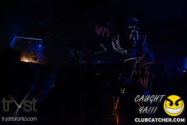 Tryst nightclub photo 122 - April 26th, 2013