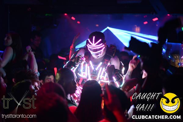 Tryst nightclub photo 123 - April 26th, 2013
