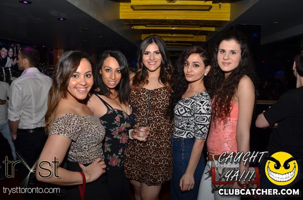 Tryst nightclub photo 124 - April 26th, 2013