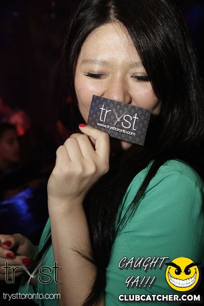 Tryst nightclub photo 126 - April 26th, 2013