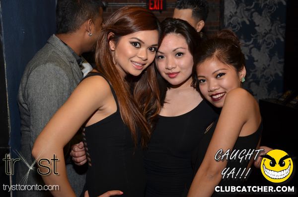 Tryst nightclub photo 127 - April 26th, 2013