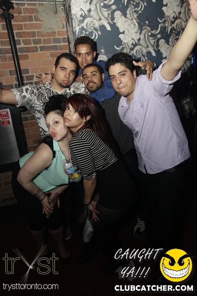 Tryst nightclub photo 128 - April 26th, 2013