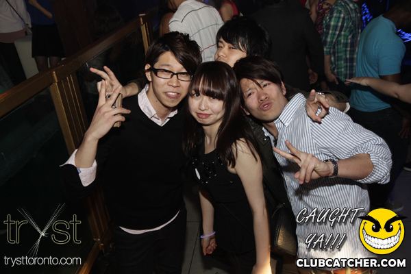 Tryst nightclub photo 129 - April 26th, 2013