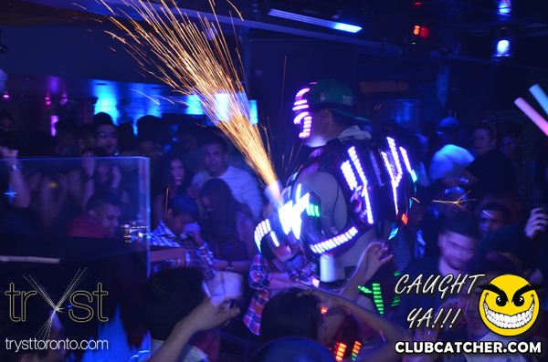 Tryst nightclub photo 14 - April 26th, 2013