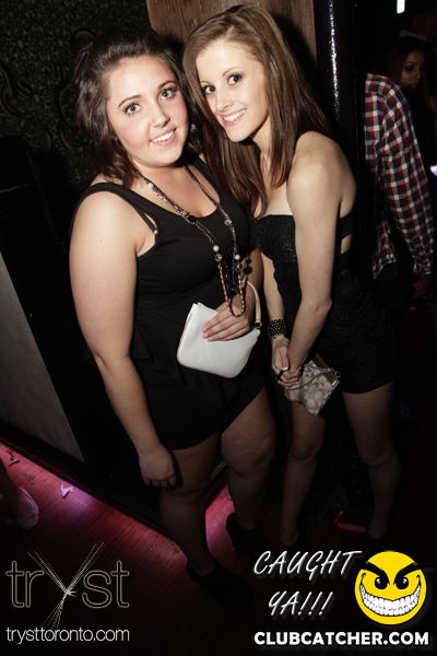 Tryst nightclub photo 134 - April 26th, 2013