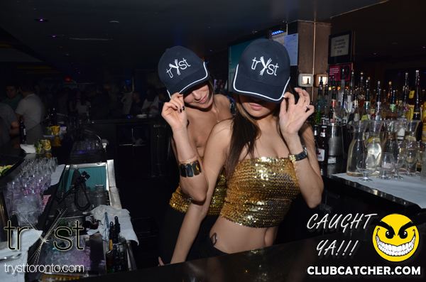 Tryst nightclub photo 135 - April 26th, 2013