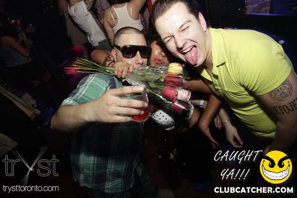 Tryst nightclub photo 136 - April 26th, 2013