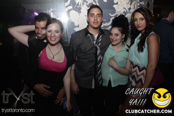 Tryst nightclub photo 137 - April 26th, 2013