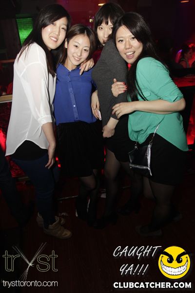 Tryst nightclub photo 139 - April 26th, 2013