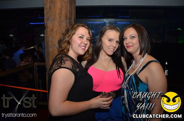 Tryst nightclub photo 140 - April 26th, 2013