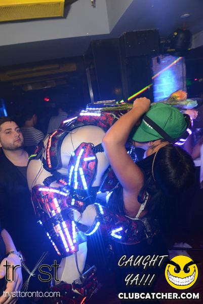 Tryst nightclub photo 142 - April 26th, 2013