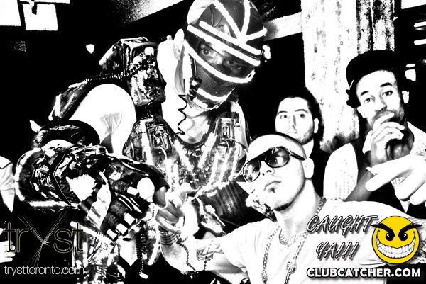 Tryst nightclub photo 143 - April 26th, 2013