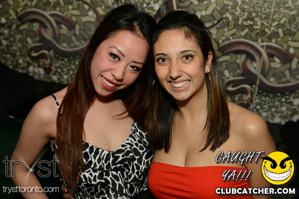 Tryst nightclub photo 146 - April 26th, 2013