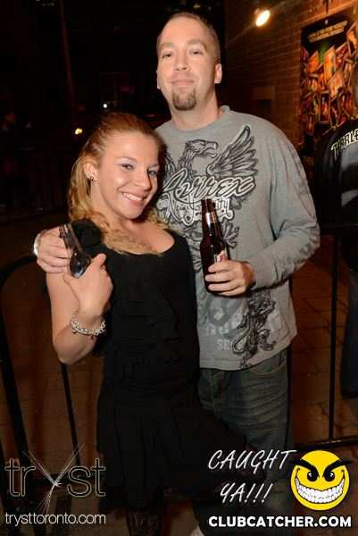 Tryst nightclub photo 148 - April 26th, 2013