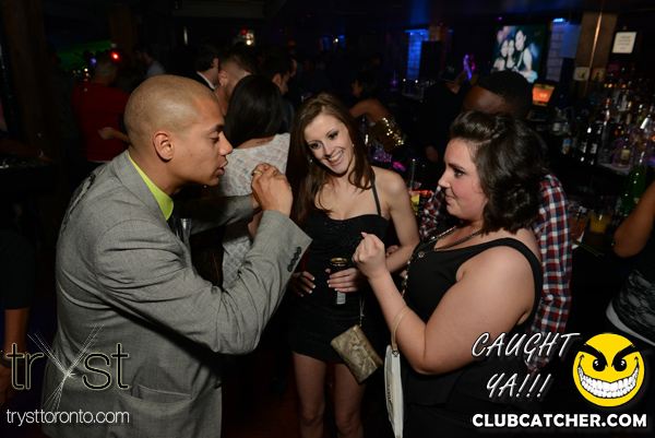 Tryst nightclub photo 152 - April 26th, 2013