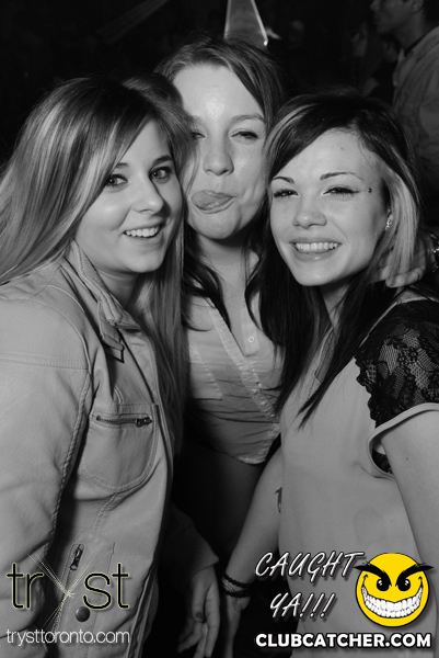 Tryst nightclub photo 153 - April 26th, 2013