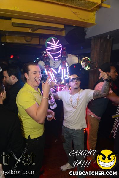 Tryst nightclub photo 159 - April 26th, 2013