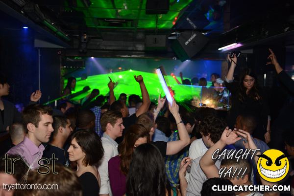 Tryst nightclub photo 160 - April 26th, 2013