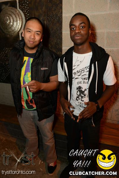 Tryst nightclub photo 162 - April 26th, 2013