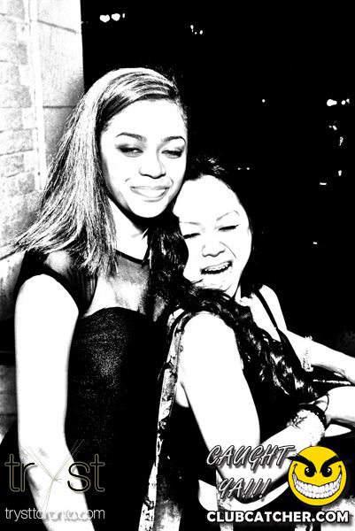 Tryst nightclub photo 163 - April 26th, 2013