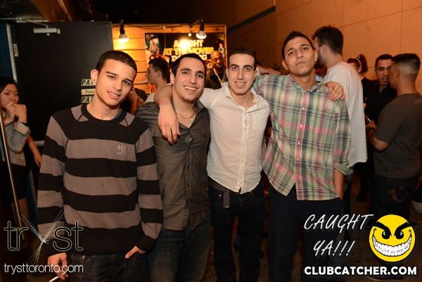 Tryst nightclub photo 164 - April 26th, 2013