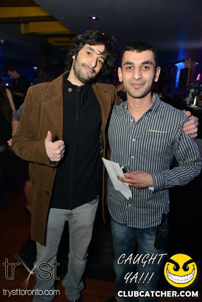 Tryst nightclub photo 165 - April 26th, 2013