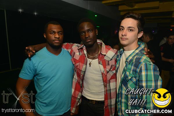 Tryst nightclub photo 166 - April 26th, 2013