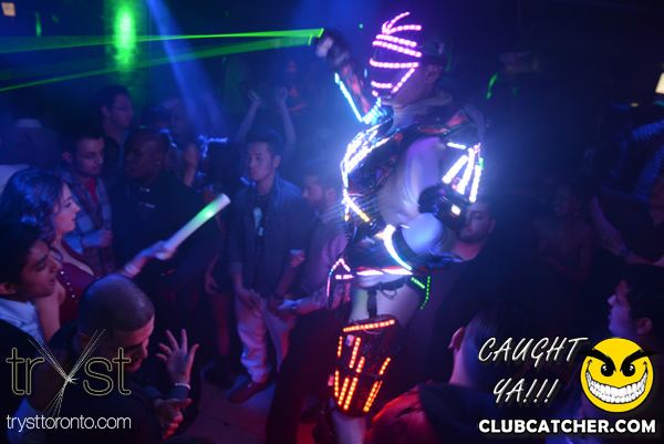 Tryst nightclub photo 169 - April 26th, 2013