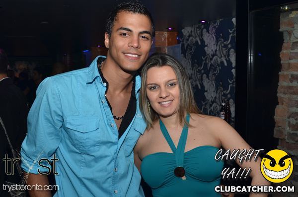 Tryst nightclub photo 18 - April 26th, 2013