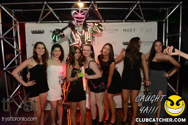 Tryst nightclub photo 171 - April 26th, 2013