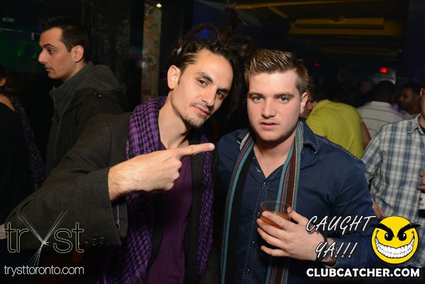 Tryst nightclub photo 175 - April 26th, 2013
