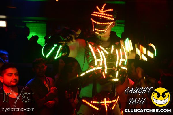 Tryst nightclub photo 176 - April 26th, 2013