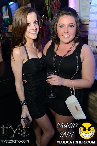 Tryst nightclub photo 178 - April 26th, 2013