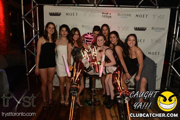 Tryst nightclub photo 179 - April 26th, 2013