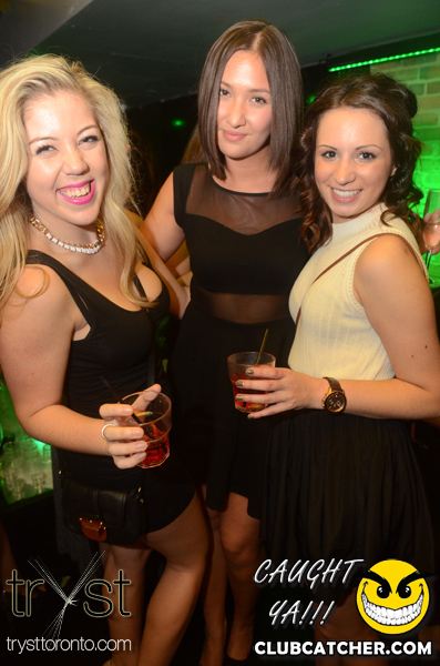 Tryst nightclub photo 19 - April 26th, 2013