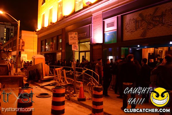 Tryst nightclub photo 183 - April 26th, 2013