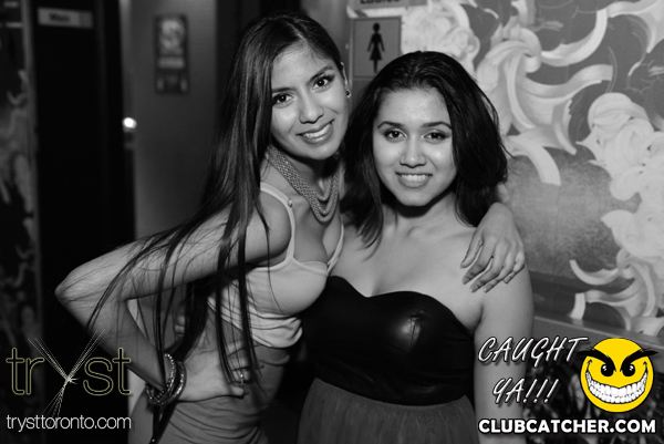 Tryst nightclub photo 185 - April 26th, 2013
