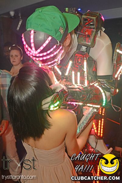 Tryst nightclub photo 186 - April 26th, 2013