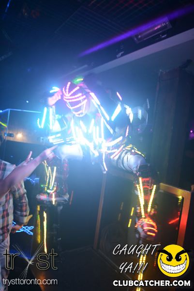 Tryst nightclub photo 187 - April 26th, 2013